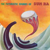 Futuristic Sounds of Sun Ra