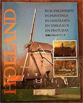 Holland in schilderijen (6-talig)