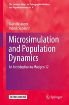 The Springer Series on Demographic Methods and Population Analysis 43 - Microsimulation and Population Dynamics