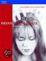 Indian Head Massage