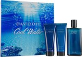 Davidoff Cool Water for Men - Geschenkset