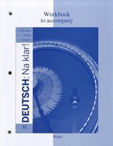 Workbook for Deutsch