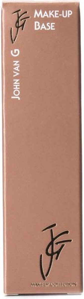 John van G Make-up Base