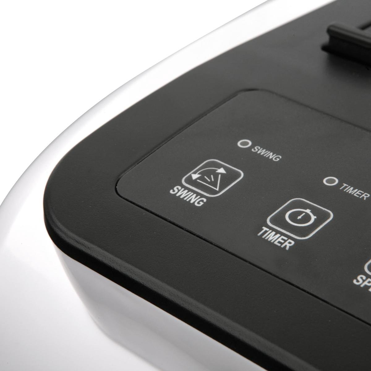 Afbeelding 2 van BLACK+DECKER 9GVUDB09 - Mobiele airco