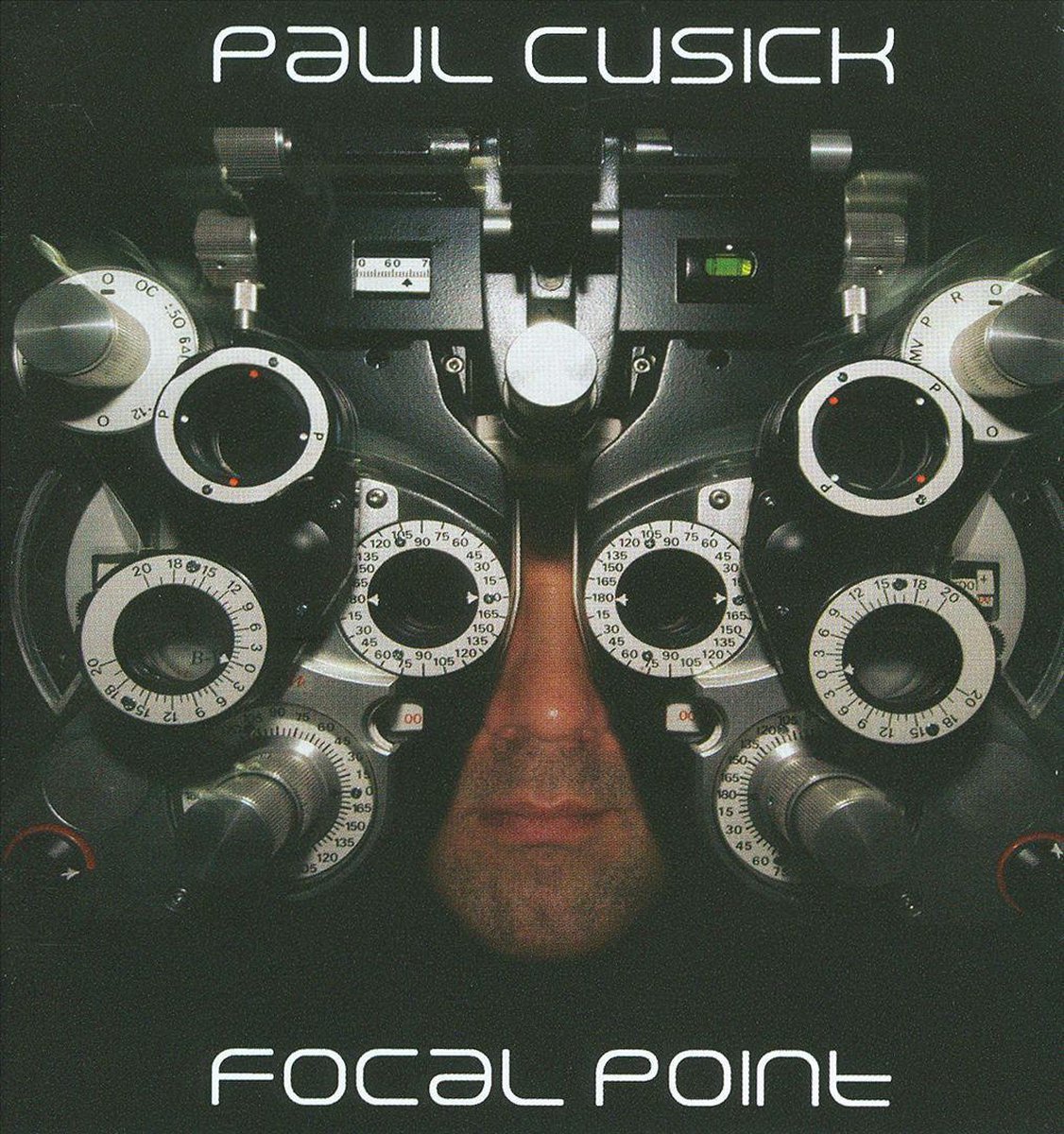 Focal Point