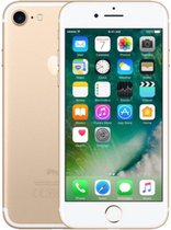 Apple iPhone 7 - Refurbished door Mr.@ - 32 GB - Goud