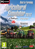 Agricultural Simulator 2012 - Windows
