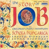 The Story of Job in Gregorian Chant & Polyphony