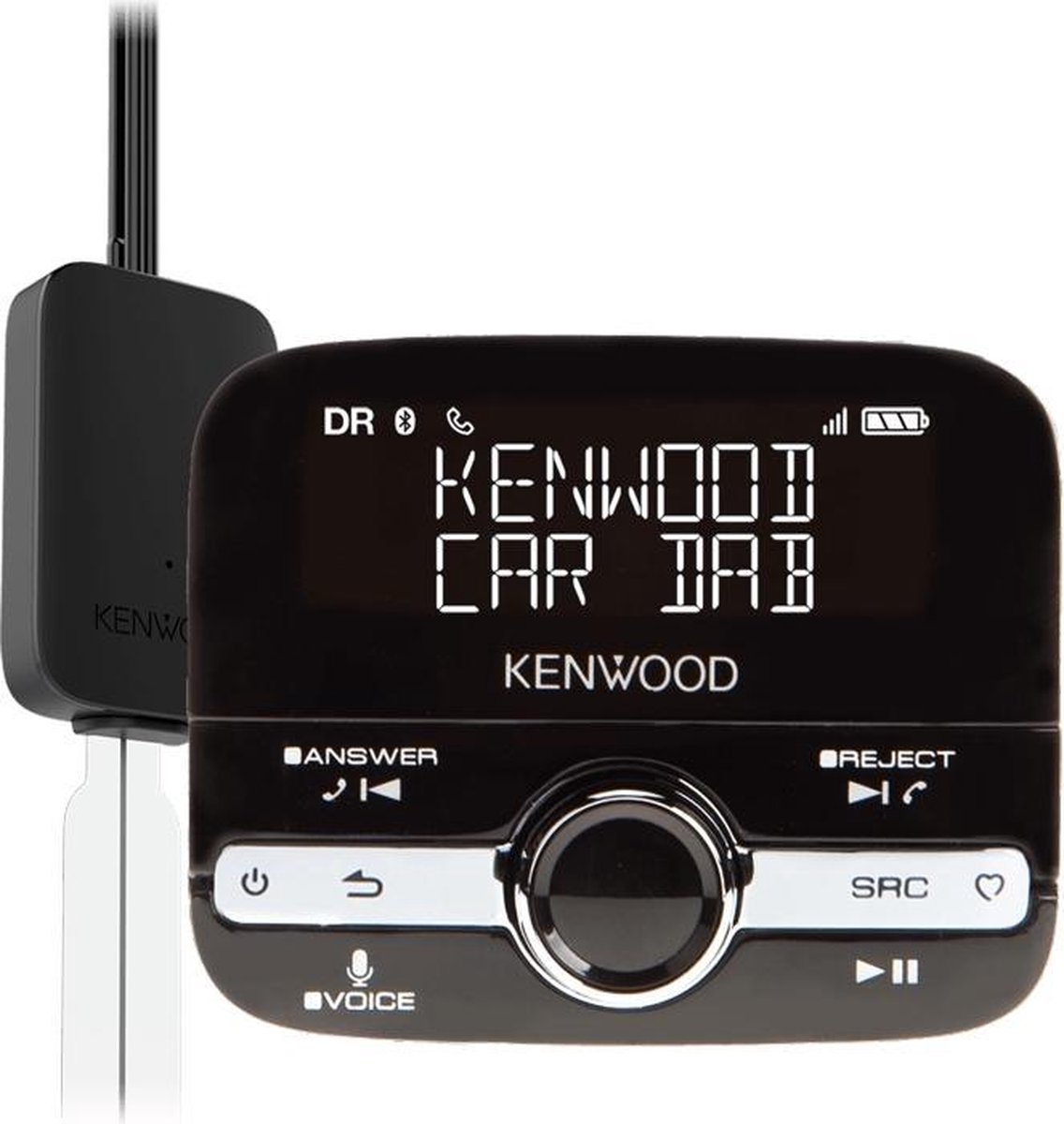 KENWOOD KTC500DAB - Kenwood Audio