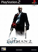 Eidos Hitman 2: Silent Assassin Standard Anglais PlayStation 2