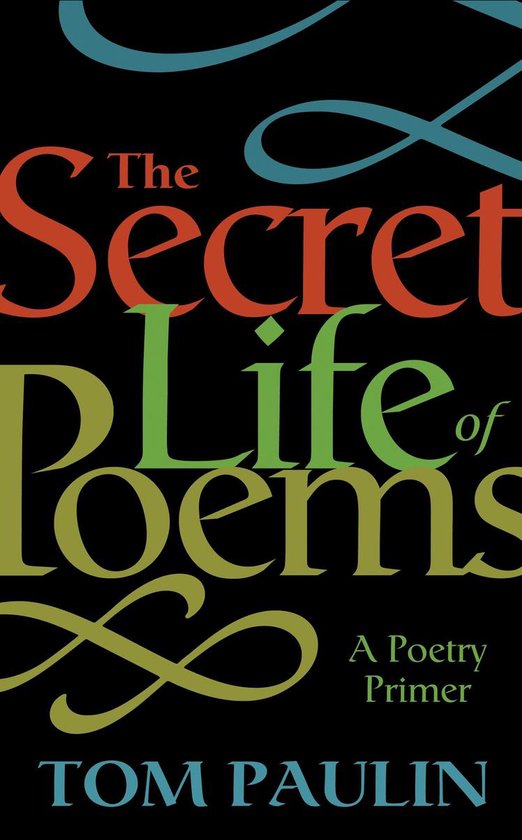 The Secret Life of Poems - cover