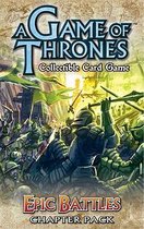 A Game of Thrones Card Game