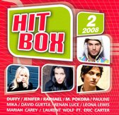 Hitbox, Vol. 2 2008