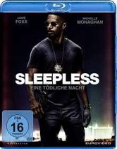 Sleepless/Blu-ray