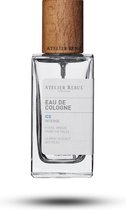 Atelier Rebul Ice 50 ml - Eau de Cologne - Desinfecterend