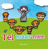 Prentenboek Tel Maar Mee