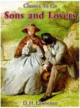 Classics To Go - Sons and Lovers