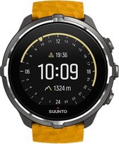 Suunto Spartan Sport - Multisporthorloge - Amber