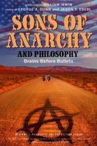 The Blackwell Philosophy and Pop Culture Series - Sons of Anarchy and Philosophy