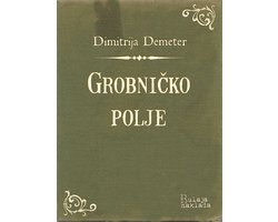 eLektire - Grobničko polje