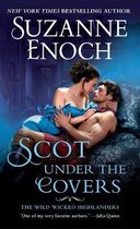 Scot Under the Covers The Wild Wicked Highlanders 2