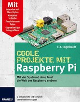 Raspberry Pi - Coole Projekte mit Raspberry Pi