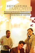 Developing Employees and Enhancing Employee Performance