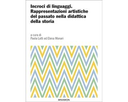 Incroci di linguaggi