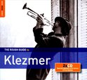 The Rough Guide To Klezmer 2