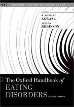 Oxford Library of Psychology - The Oxford Handbook of Eating Disorders