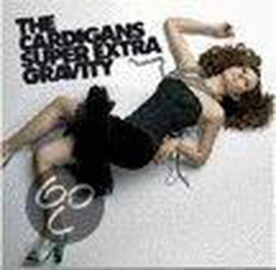 Super Extra Gravity (inclusief DVD)