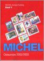 Michel Europa-Katalog