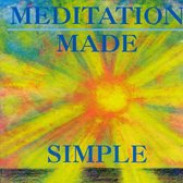 Meditation Made Simple