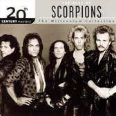 The Best Of Scorpions: 20th Century Masters The Millennium Collection