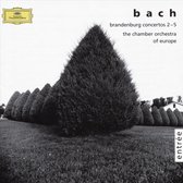 Bach: Brandenburg Concertos 2-5