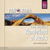 Panorama USA Südwest. Wonderland of Rocks