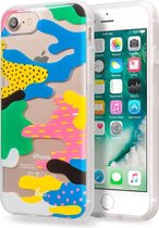 LAUT Pop-Camo iPhone SE 2020 / 8 / 7 / 6s Beach