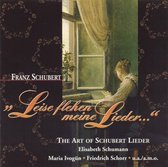 Leise flehen meine Lieder: The Art of Schubert Lieder