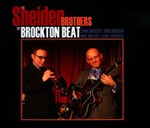 Brockton Beat