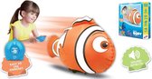 Finding Nemo - Opblaasbare en bestuurbare NEMO met muziek