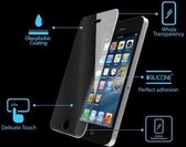 PhoneTrend® Screenprotector / Schermbescherming ECHT GEHARD GLAS geschikt geschikt voor Apple iPhone 5/5S/5C (Tempered/gehard glas)