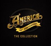 America 50th Anniversary: The Collection