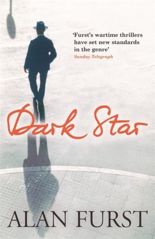 Dark Star - cover