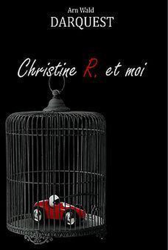 Christine R. et moi - cover