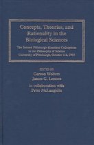 Concepts, Theories, and Rationality in the Biological Sciences