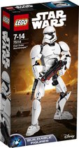 LEGO Star Wars First Order Stormtrooper - 75114