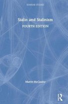 Seminar Studies- Stalin and Stalinism