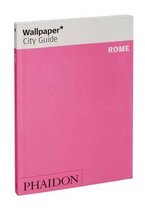 Wallpaper City Guide 2012 Rome