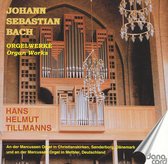 Bach/Organ Works
