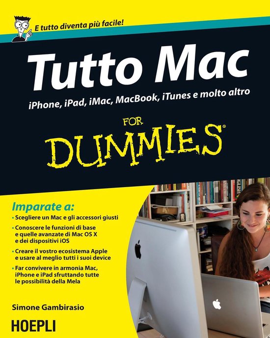 mac for dummies